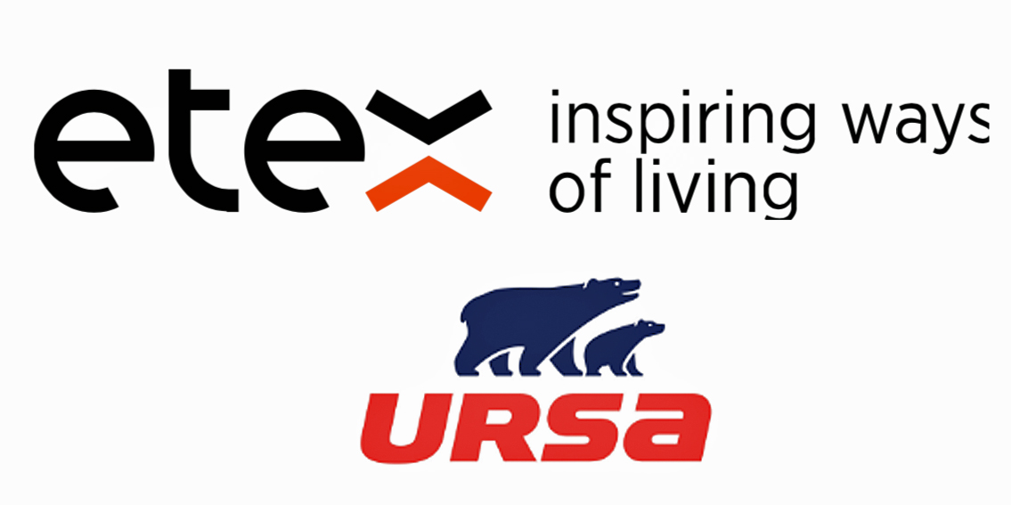 Ursa intègre Etex Group